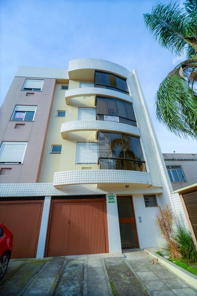 Apartamento, 2 quartos, 73 m² - Foto 1