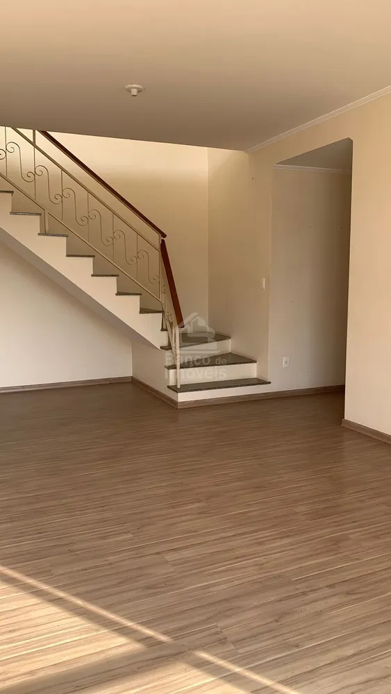 Cobertura, 4 quartos, 206 m² - Foto 1