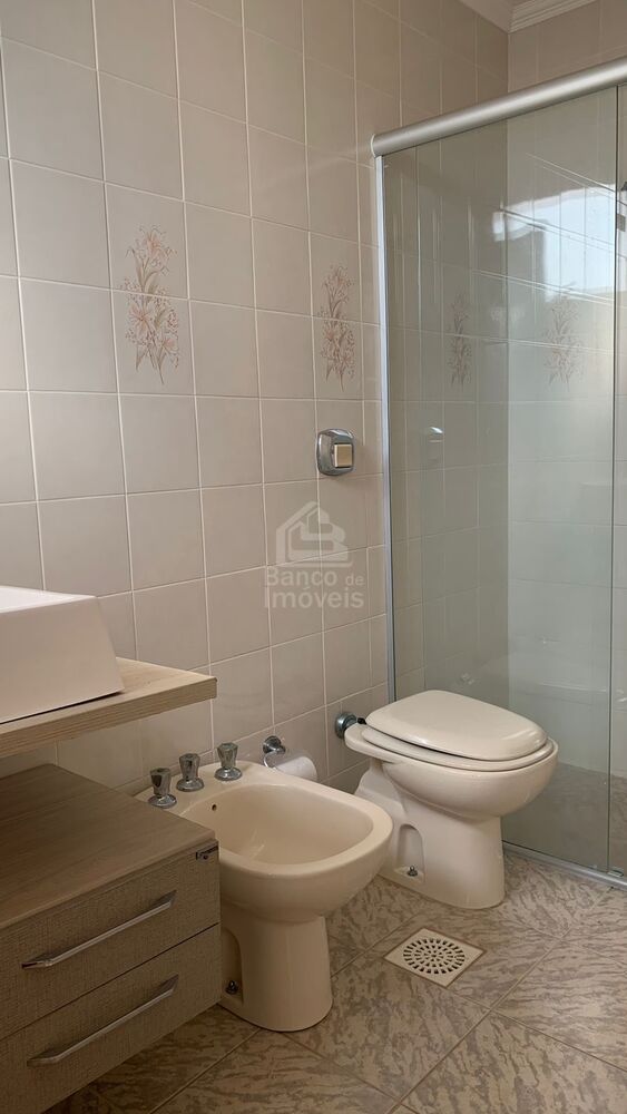 Cobertura, 4 quartos, 206 m² - Foto 3