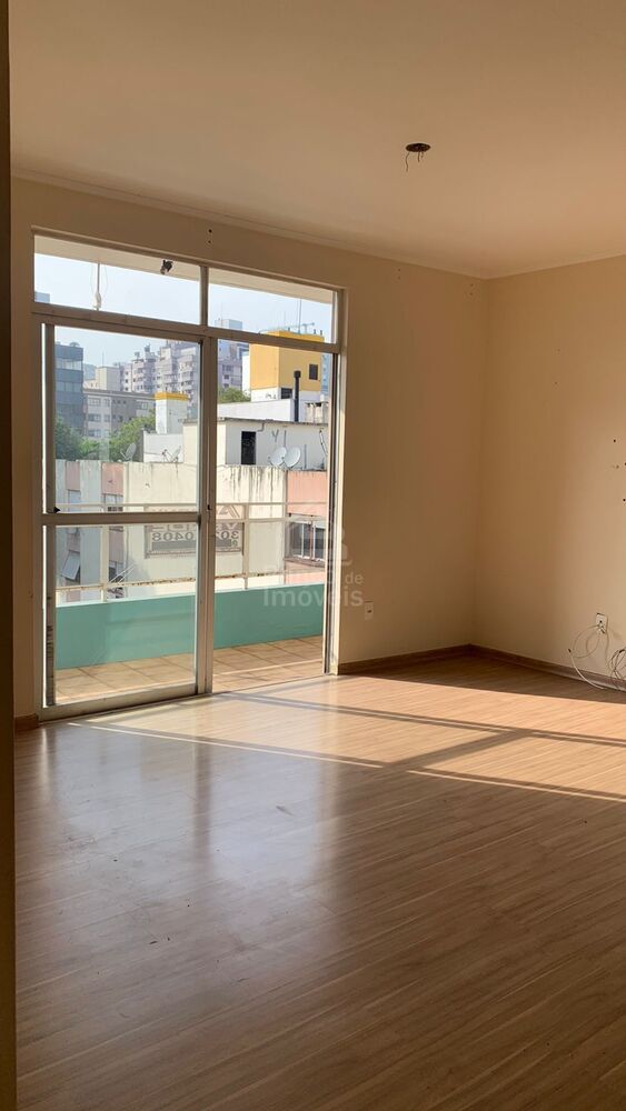 Cobertura, 4 quartos, 206 m² - Foto 1