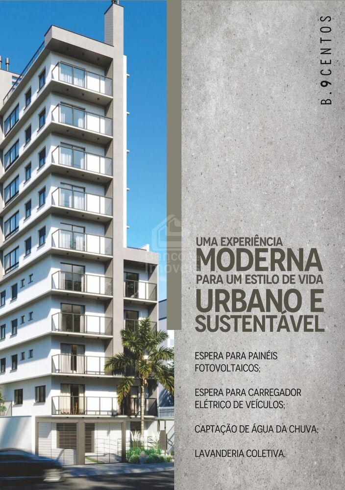 Apartamento, 2 quartos, 66 m² - Foto 2