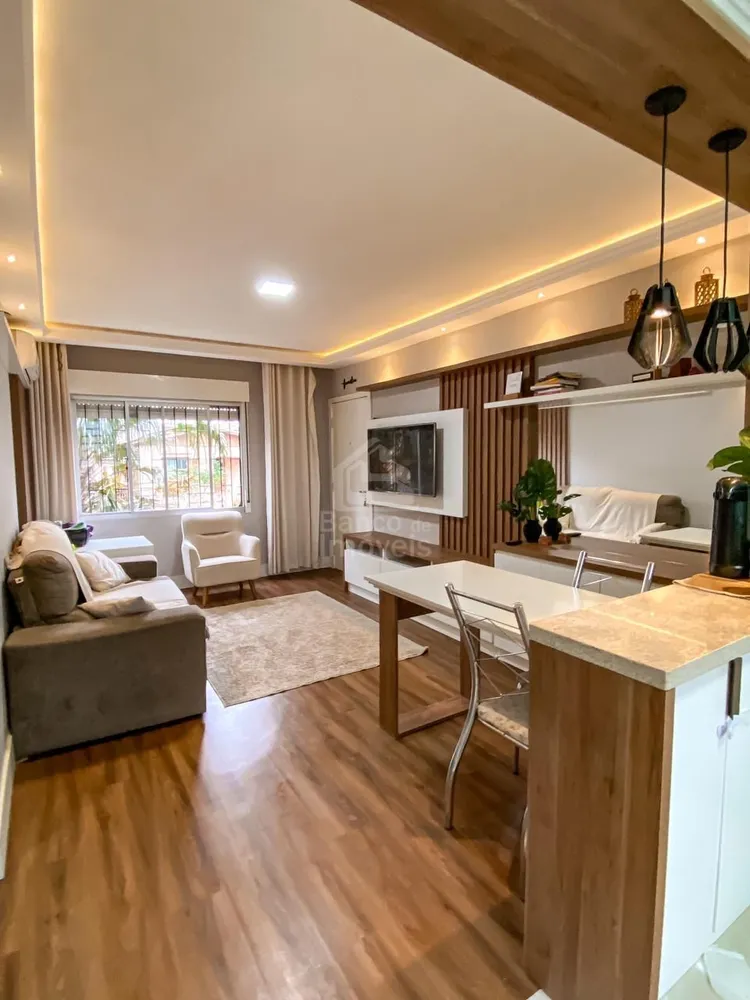 Apartamento, 2 quartos, 69 m² - Foto 5