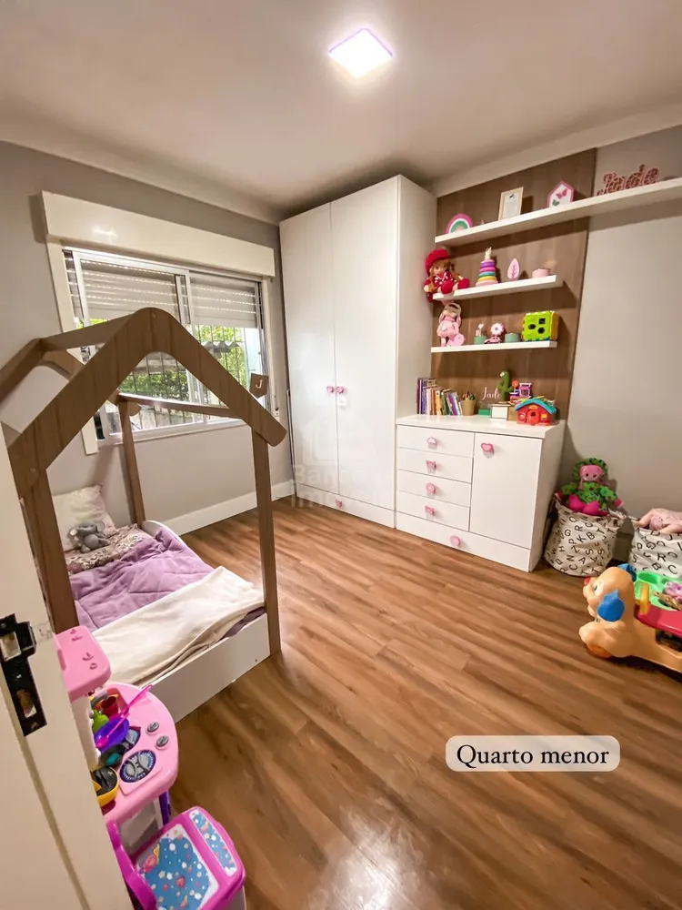 Apartamento, 2 quartos, 69 m² - Foto 12