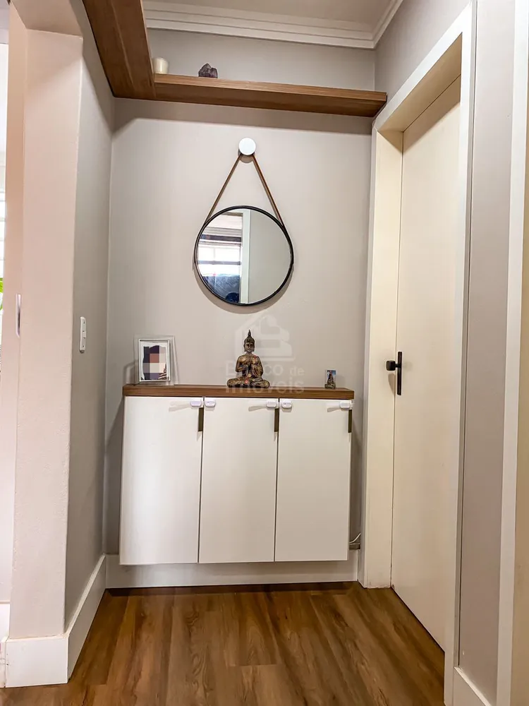 Apartamento, 2 quartos, 69 m² - Foto 4