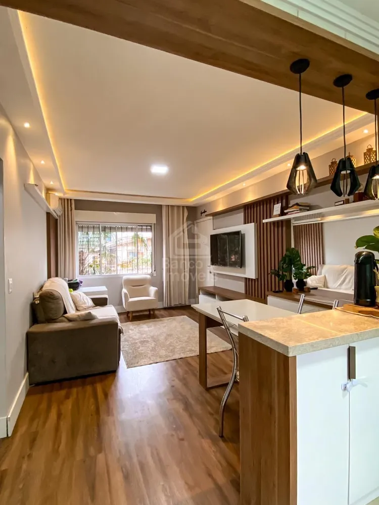 Apartamento, 2 quartos, 69 m² - Foto 2