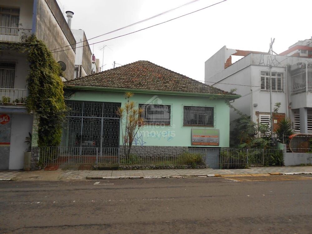 Casa, 5 quartos, 323 m² - Foto 1