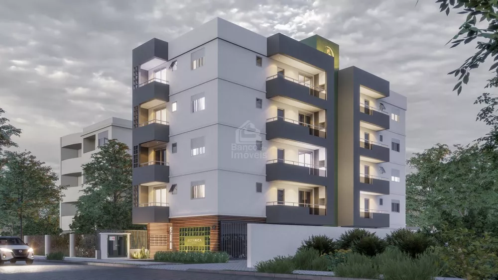 Apartamento, 1 quarto, 46 m² - Foto 10