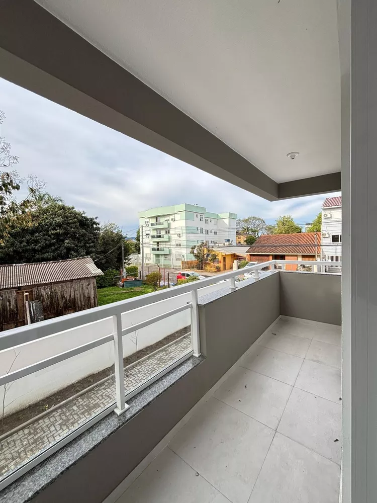 Apartamento, 1 quarto, 46 m² - Foto 5