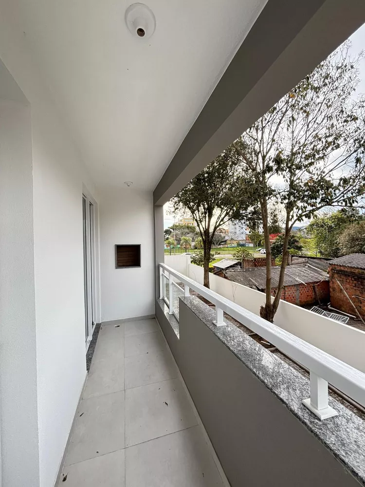 Apartamento, 1 quarto, 46 m² - Foto 6