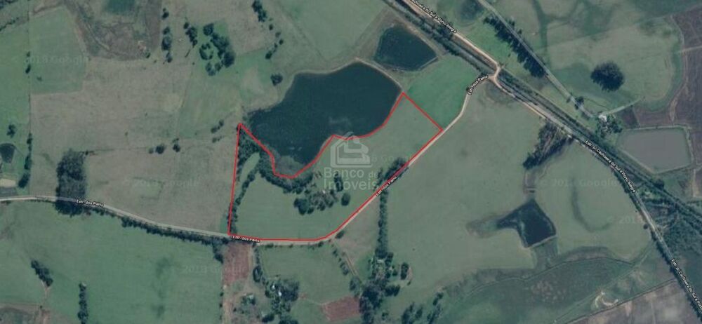 Terreno, 11 hectares - Foto 1