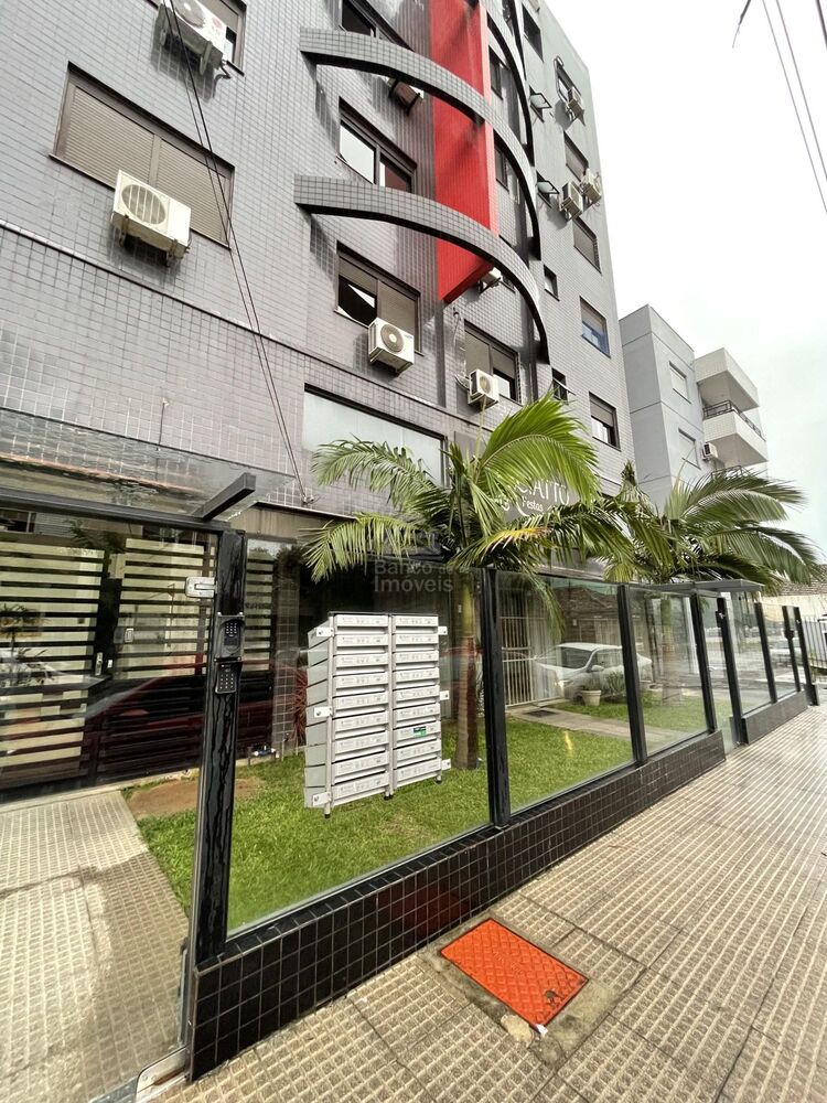 Apartamento, 3 quartos, 110 m² - Foto 1