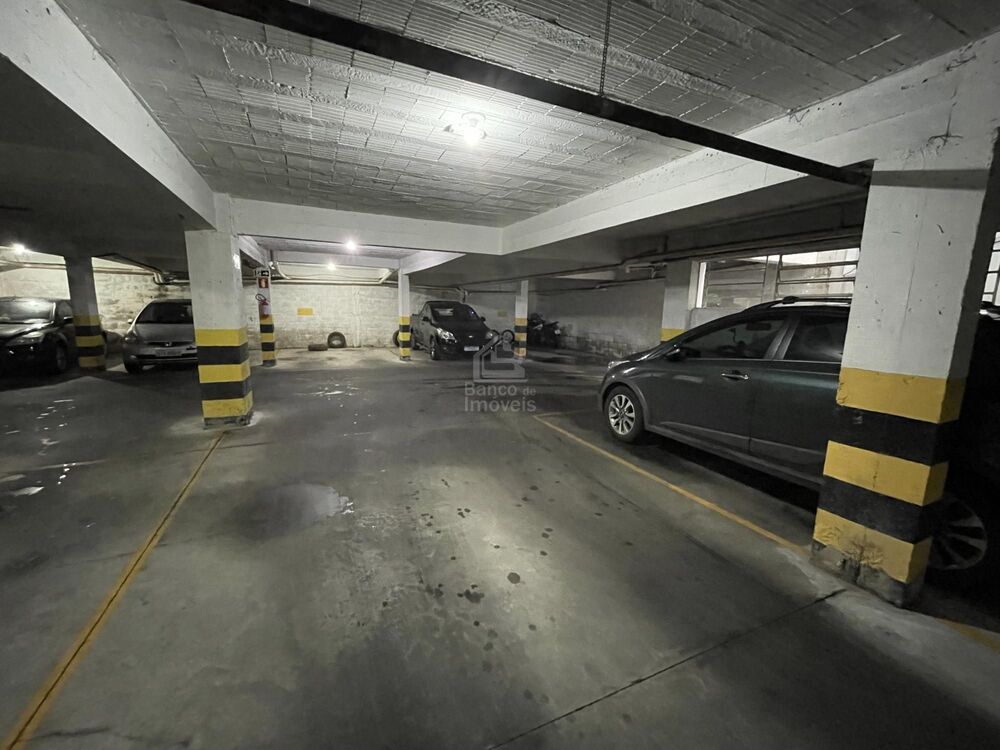 Apartamento, 3 quartos, 110 m² - Foto 3