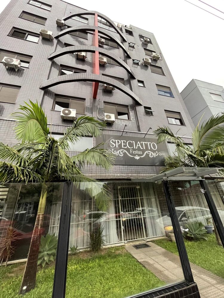 Apartamento, 3 quartos, 110 m² - Foto 2