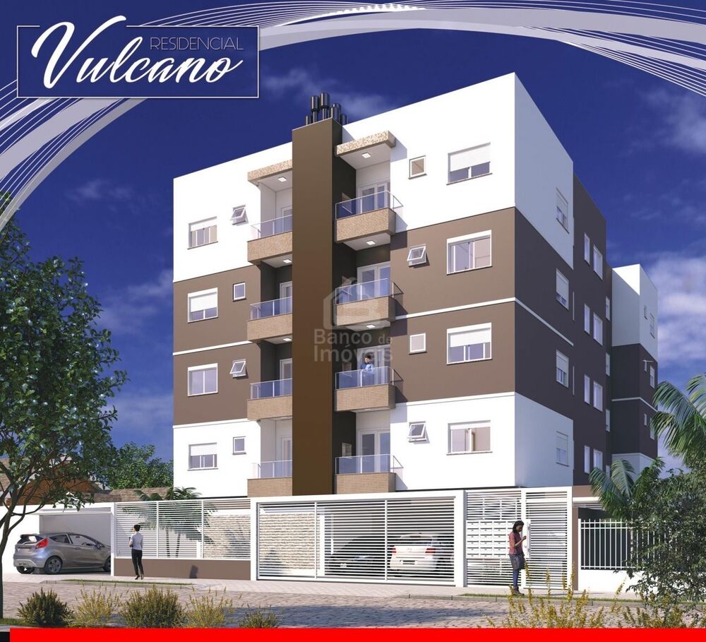 Apartamento, 2 quartos, 60 m² - Foto 2