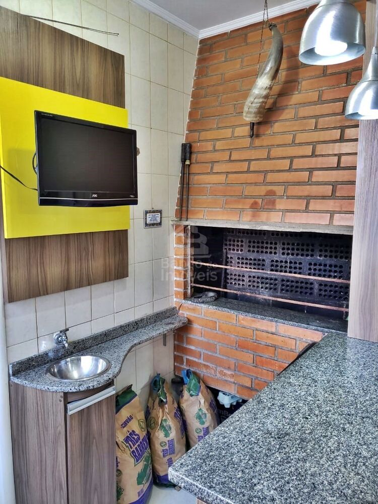 Apartamento, 3 quartos, 140 m² - Foto 7