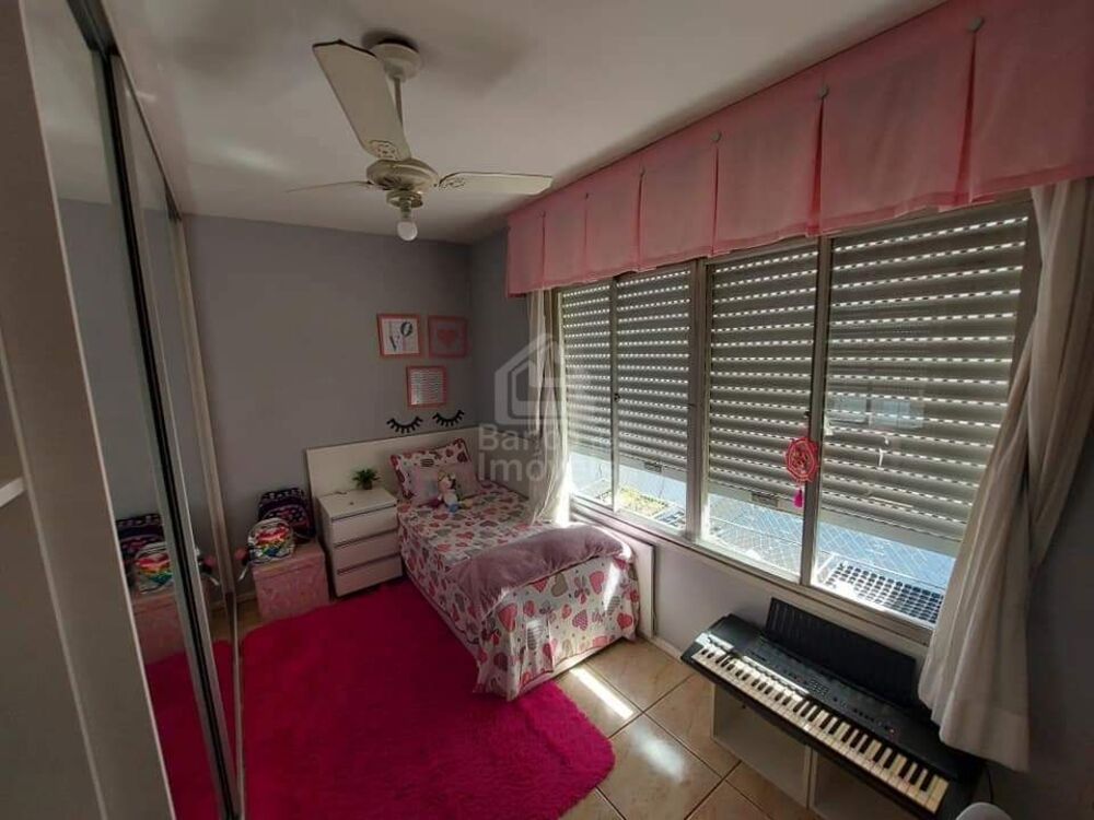 Apartamento, 3 quartos, 140 m² - Foto 2
