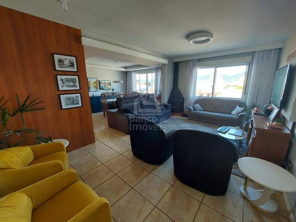 Apartamento, 3 quartos, 140 m² - Foto 1