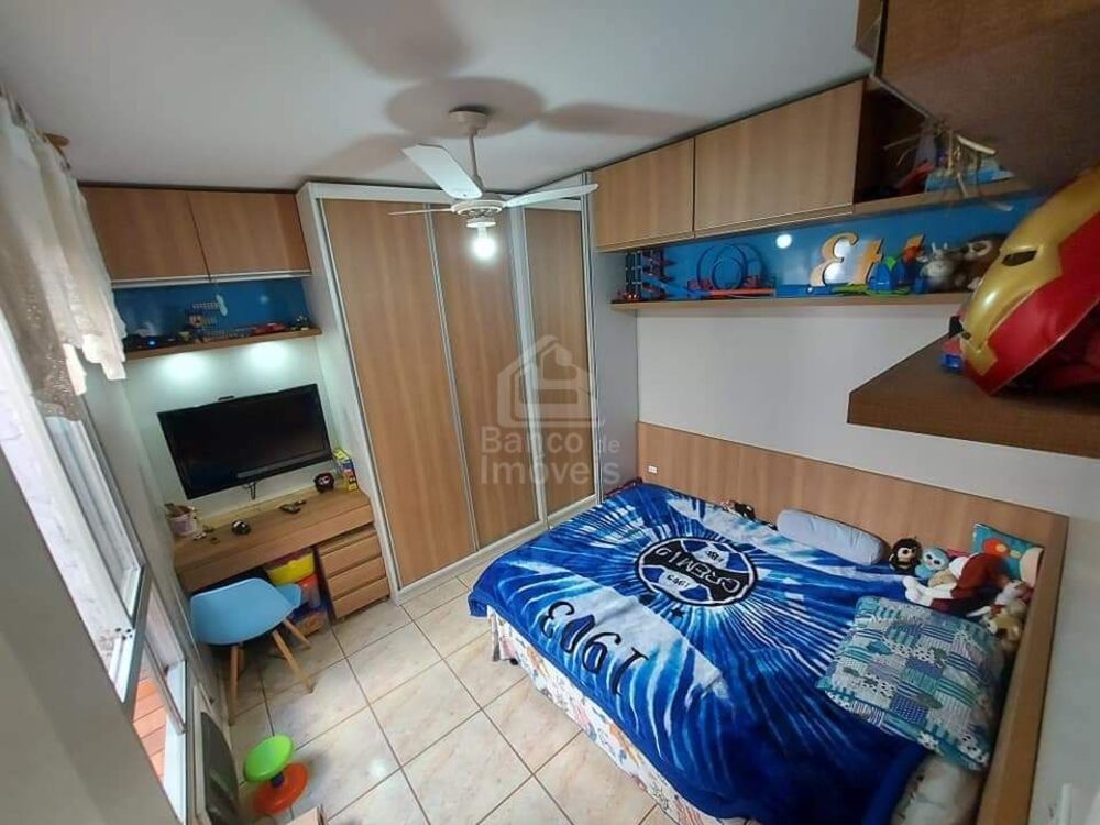 Apartamento, 3 quartos, 140 m² - Foto 5