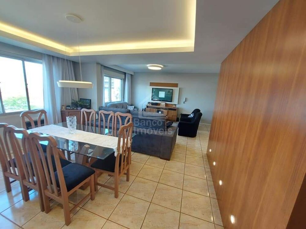 Apartamento, 3 quartos, 140 m² - Foto 9