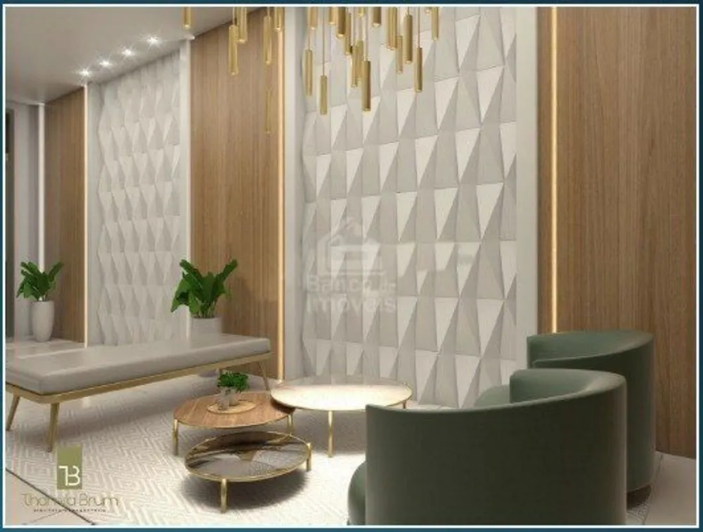 Apartamento, 2 quartos, 55 m² - Foto 5