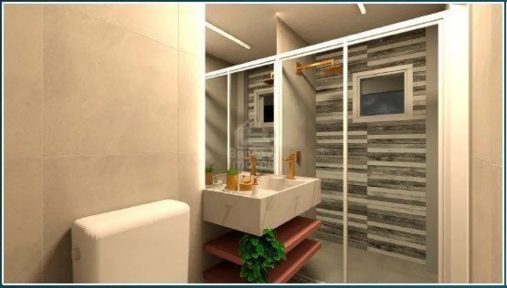 Apartamento, 2 quartos, 55 m² - Foto 11
