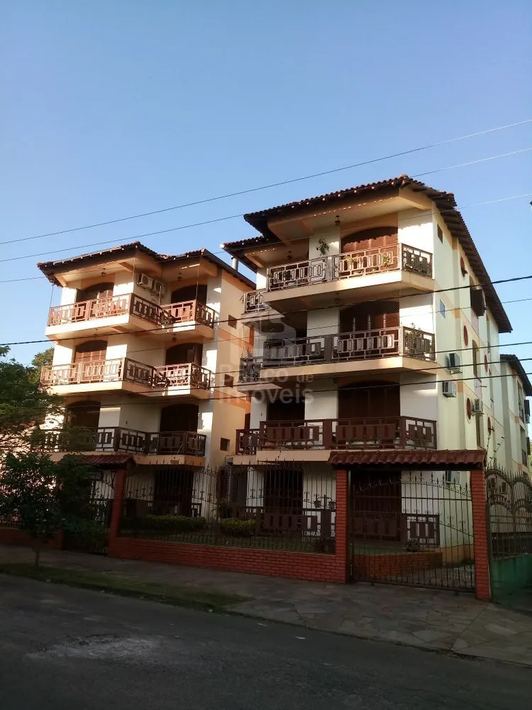 Apartamento, 2 quartos, 93 m² - Foto 1