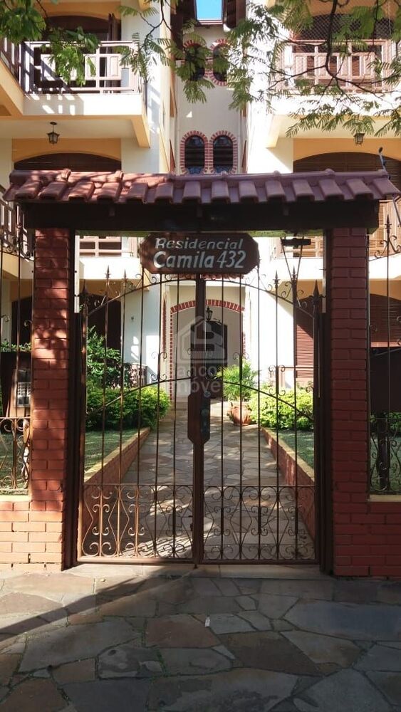 Apartamento, 2 quartos, 93 m² - Foto 1