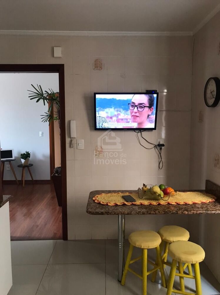 Apartamento, 3 quartos, 189 m² - Foto 8