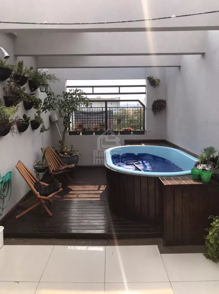 Apartamento, 3 quartos, 189 m² - Foto 9