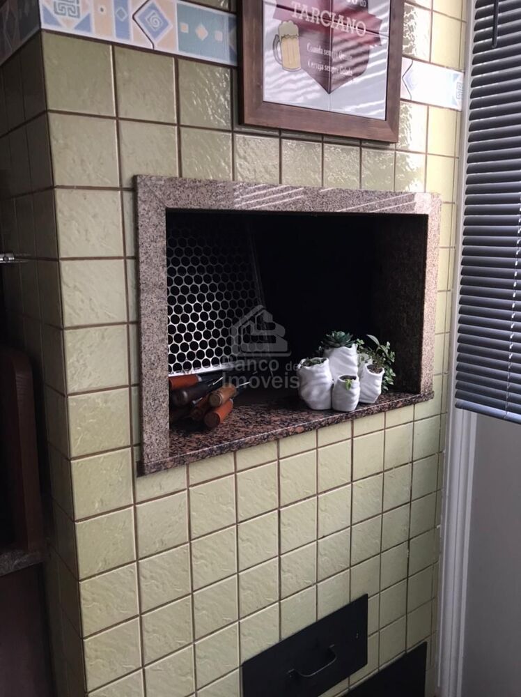 Apartamento, 3 quartos, 189 m² - Foto 24