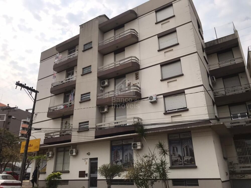 Apartamento, 3 quartos, 189 m² - Foto 1