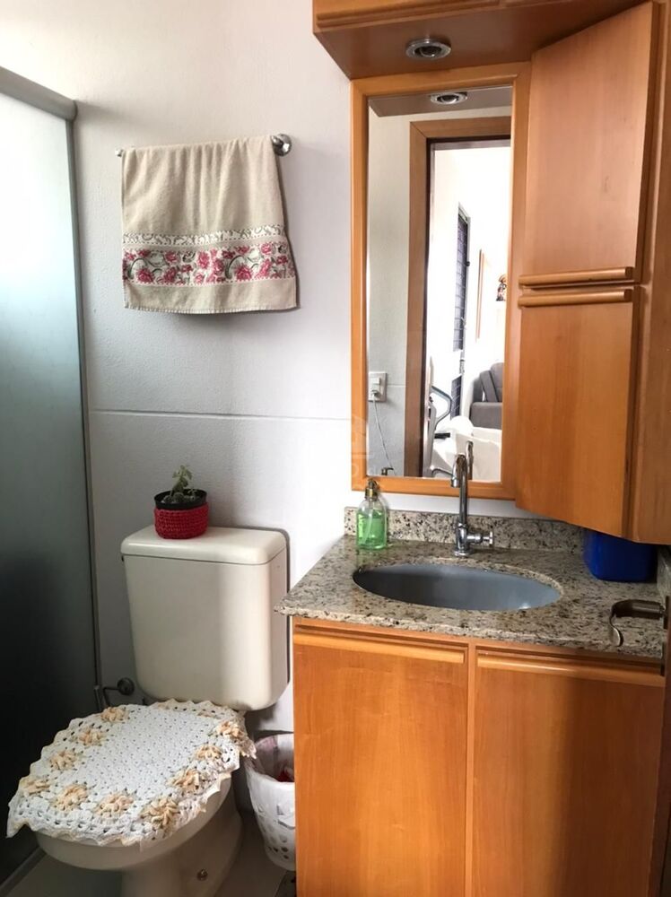 Apartamento, 3 quartos, 189 m² - Foto 10