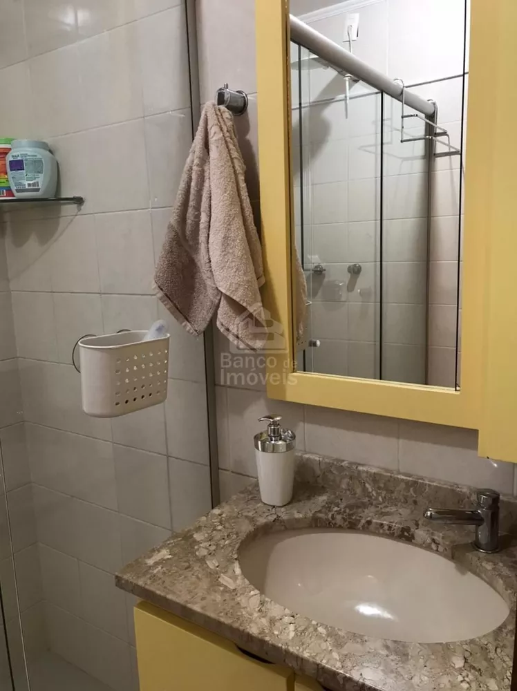 Apartamento, 3 quartos, 189 m² - Foto 10