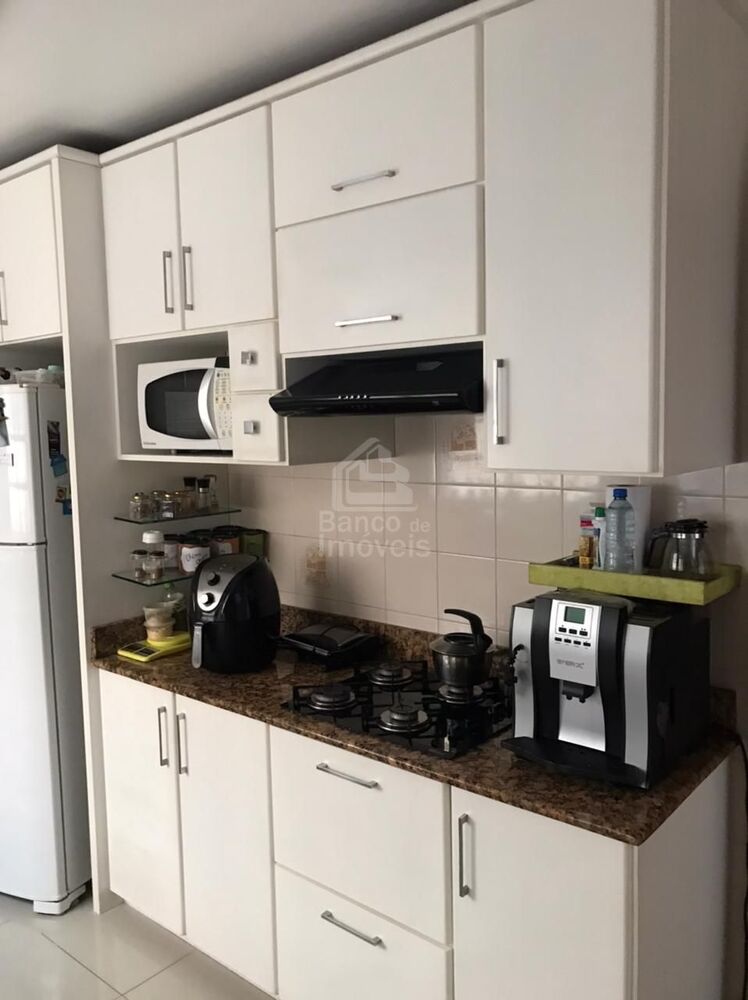 Apartamento, 3 quartos, 189 m² - Foto 6