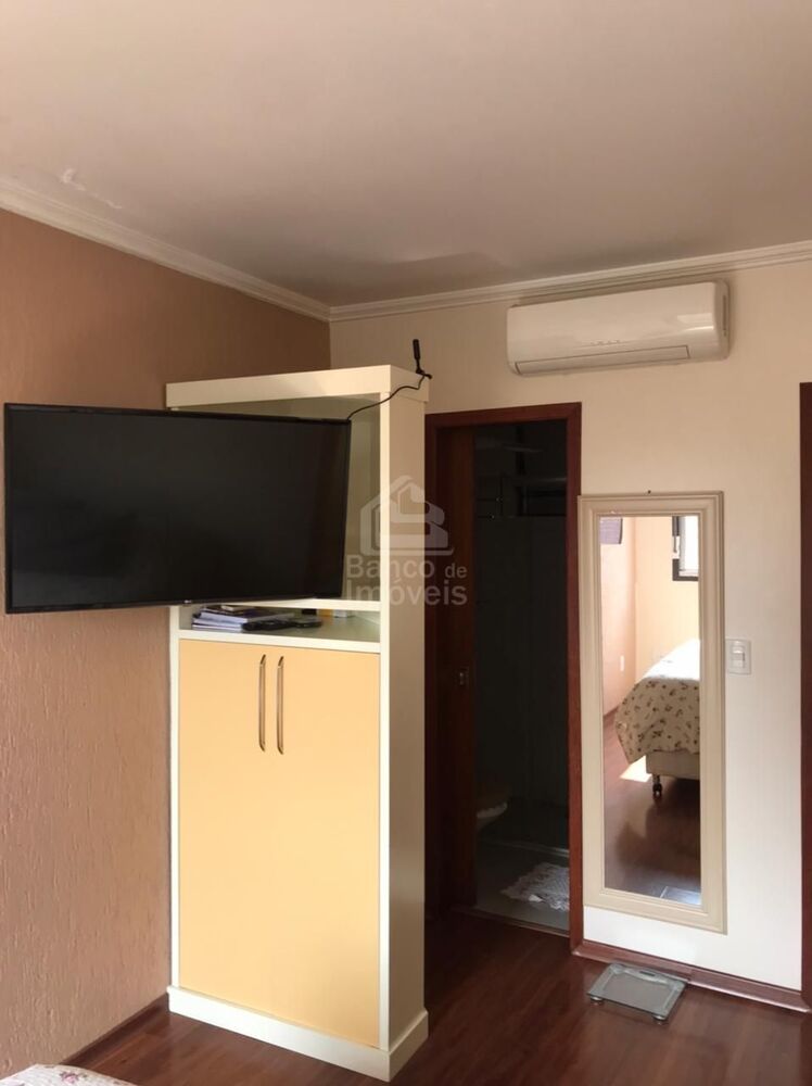 Apartamento, 3 quartos, 189 m² - Foto 13