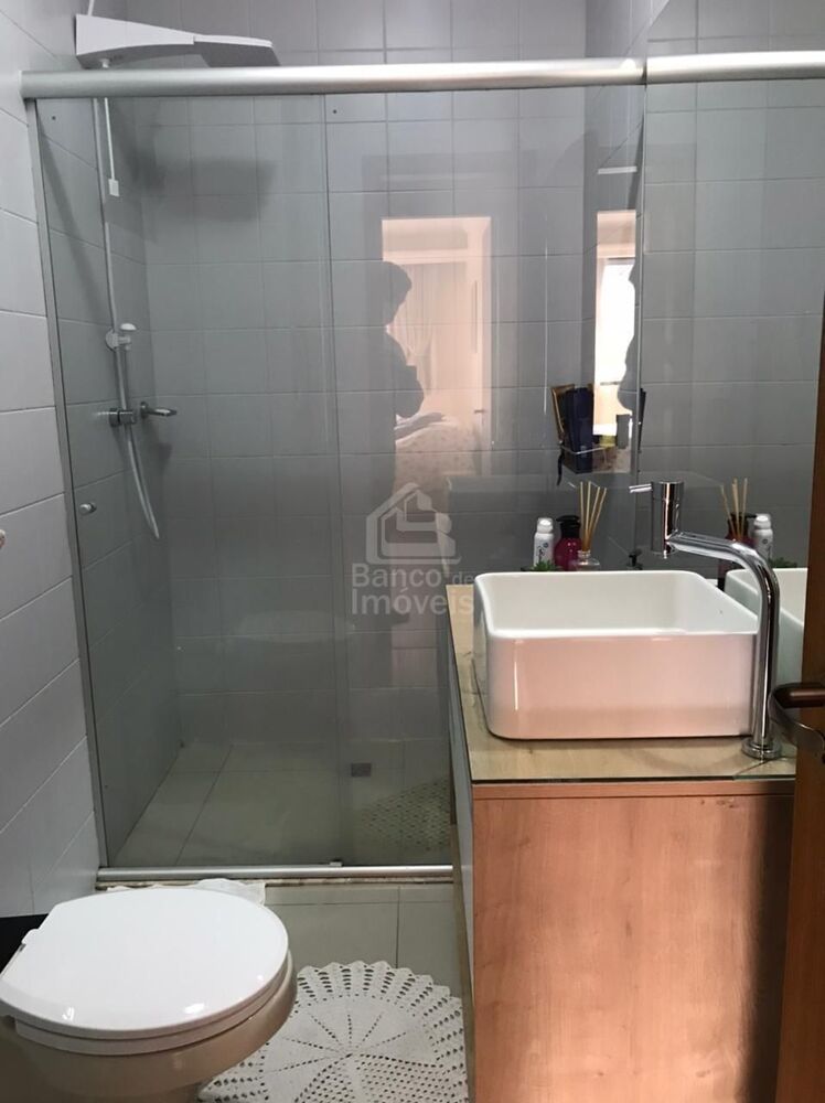 Apartamento, 3 quartos, 189 m² - Foto 9