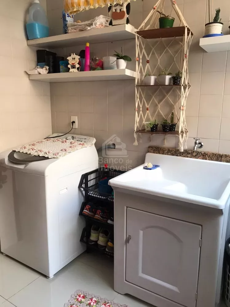 Apartamento, 3 quartos, 189 m² - Foto 11