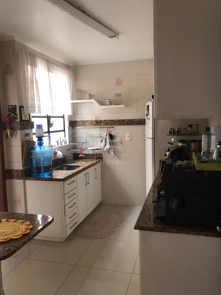 Apartamento, 3 quartos, 189 m² - Foto 5