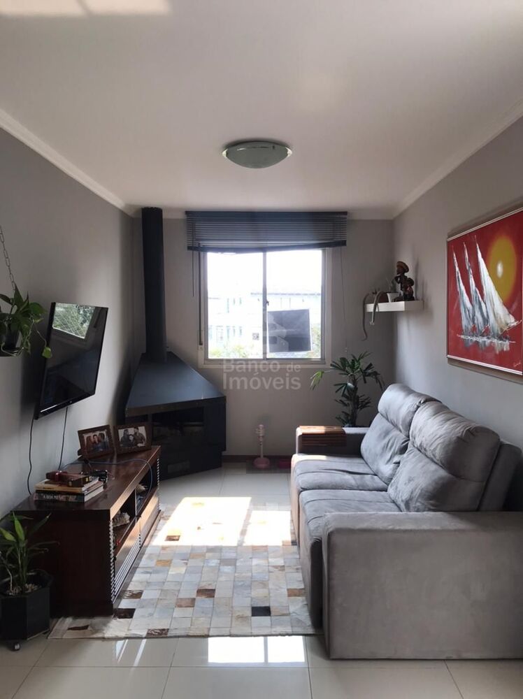 Apartamento, 3 quartos, 189 m² - Foto 26