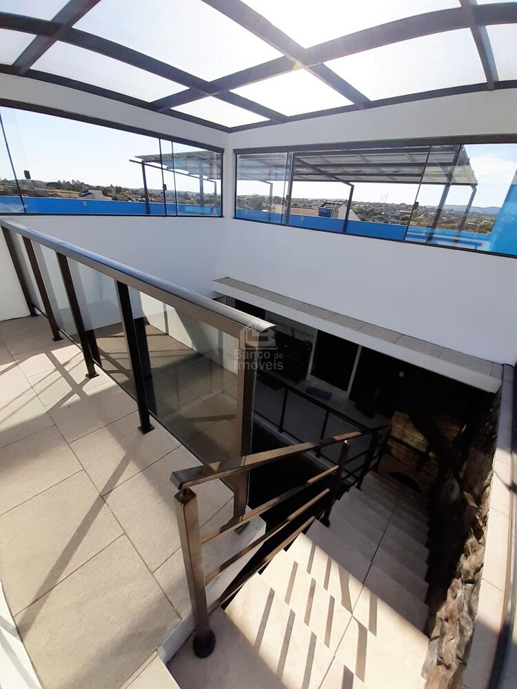 Casa, 7 quartos, 376 m² - Foto 17