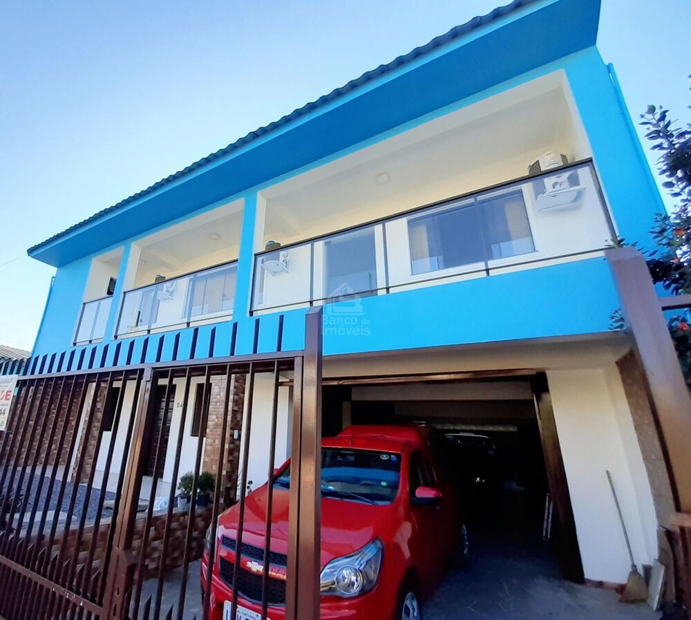 Casa, 7 quartos, 376 m² - Foto 3