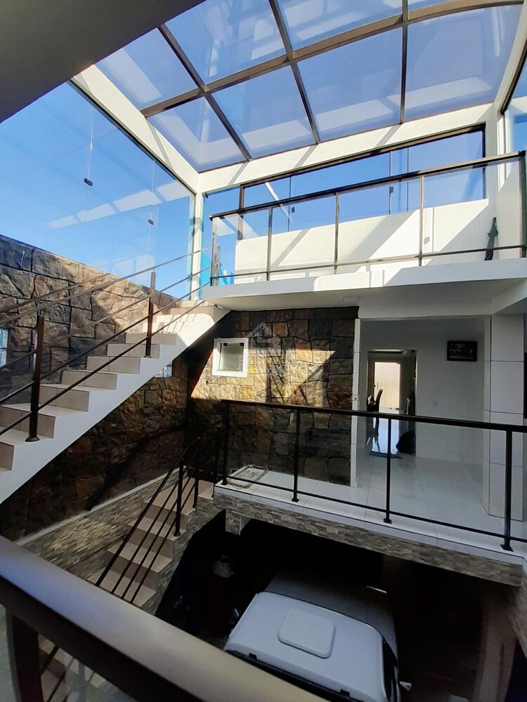 Casa, 7 quartos, 376 m² - Foto 16