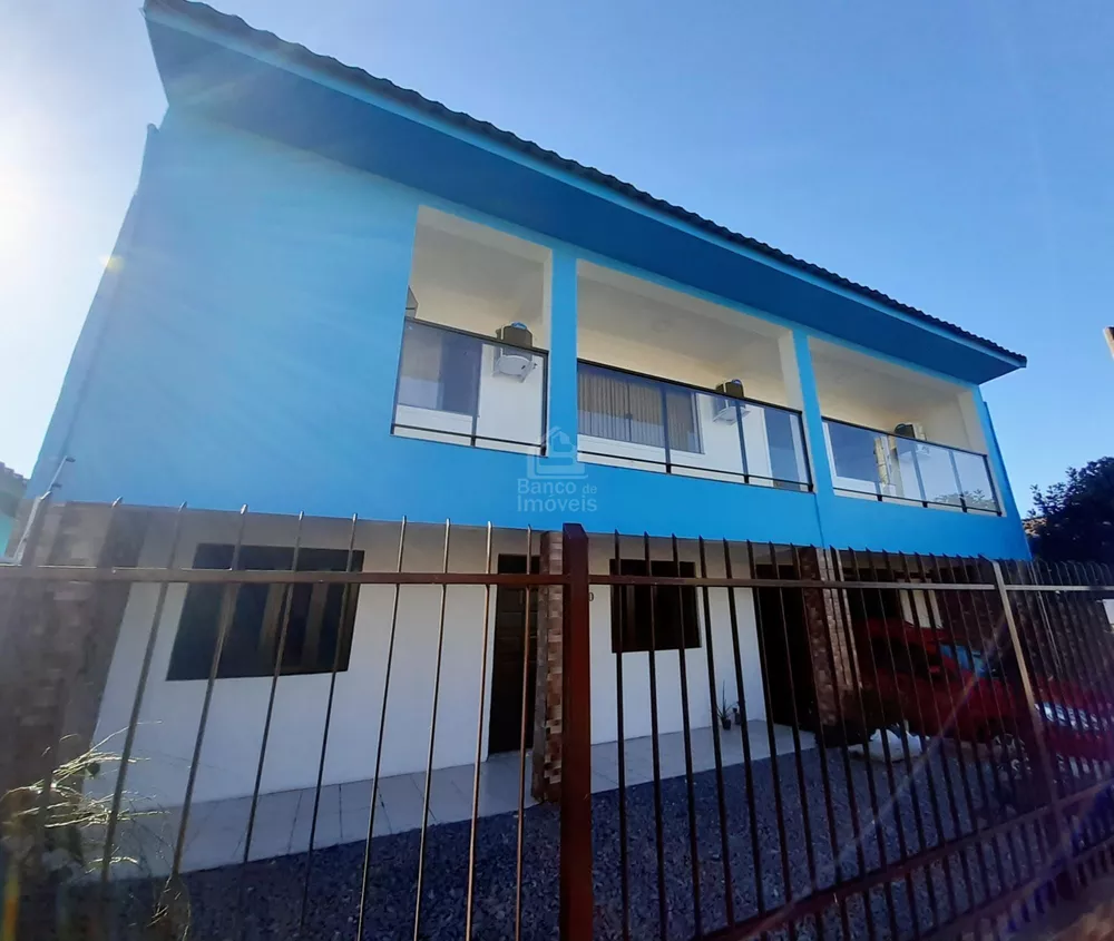 Casa, 7 quartos, 376 m² - Foto 2
