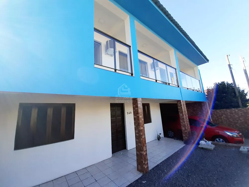 Casa, 7 quartos, 376 m² - Foto 4