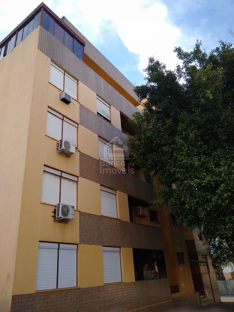 Cobertura, 4 quartos, 204 m² - Foto 1