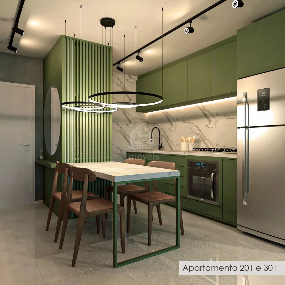 Apartamento, 2 quartos, 62 m² - Foto 16