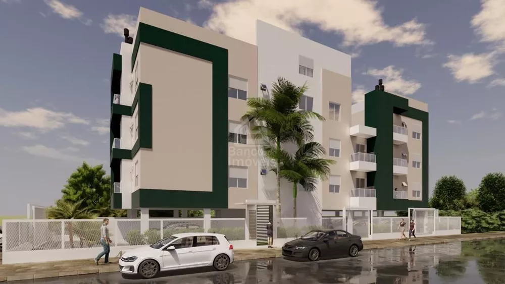 Apartamento, 2 quartos, 62 m² - Foto 11