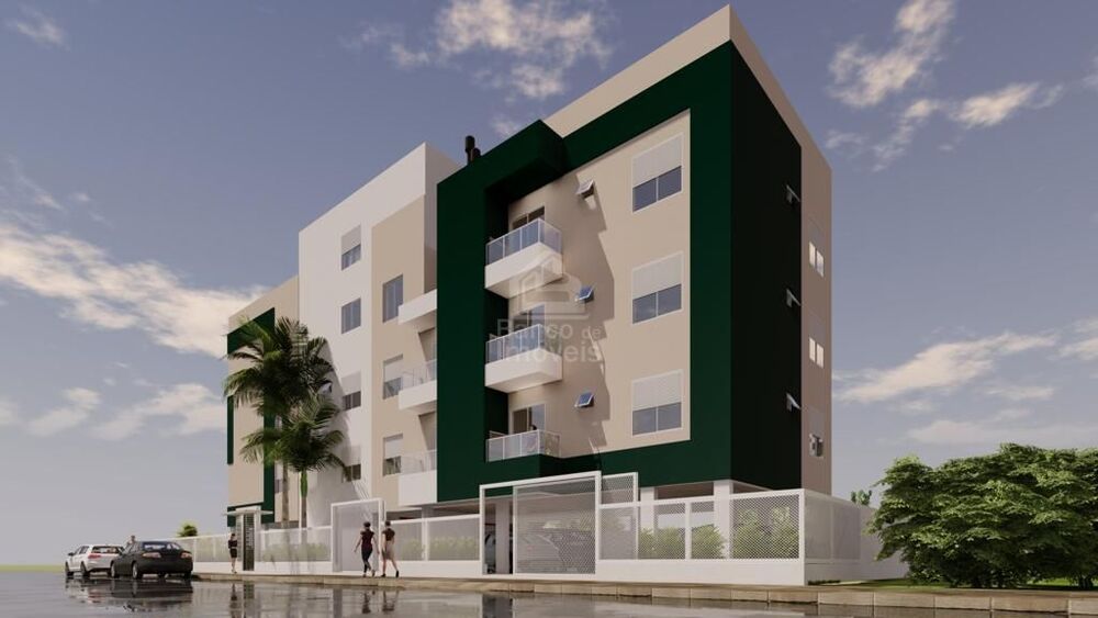 Apartamento, 2 quartos, 62 m² - Foto 10