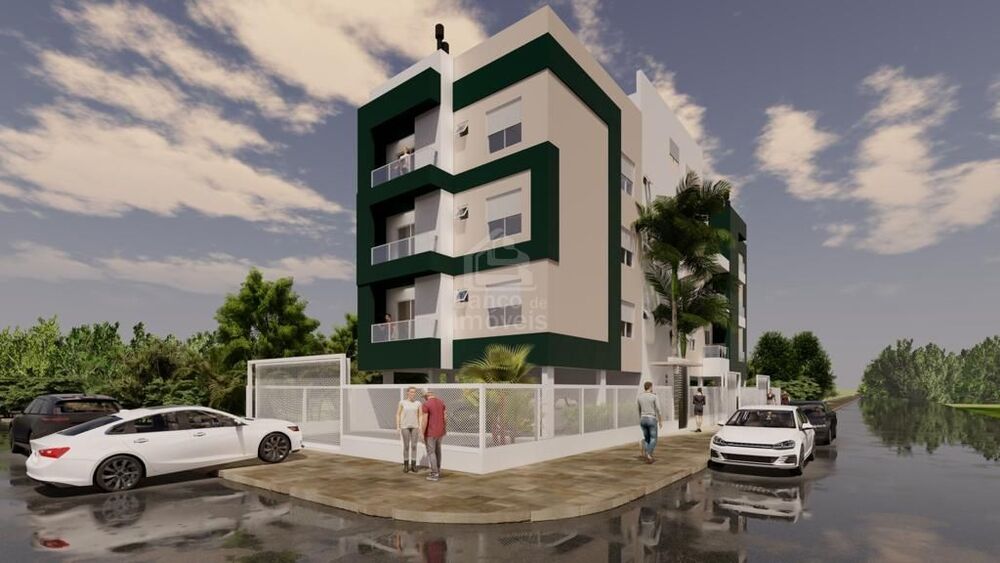 Apartamento, 2 quartos, 62 m² - Foto 13