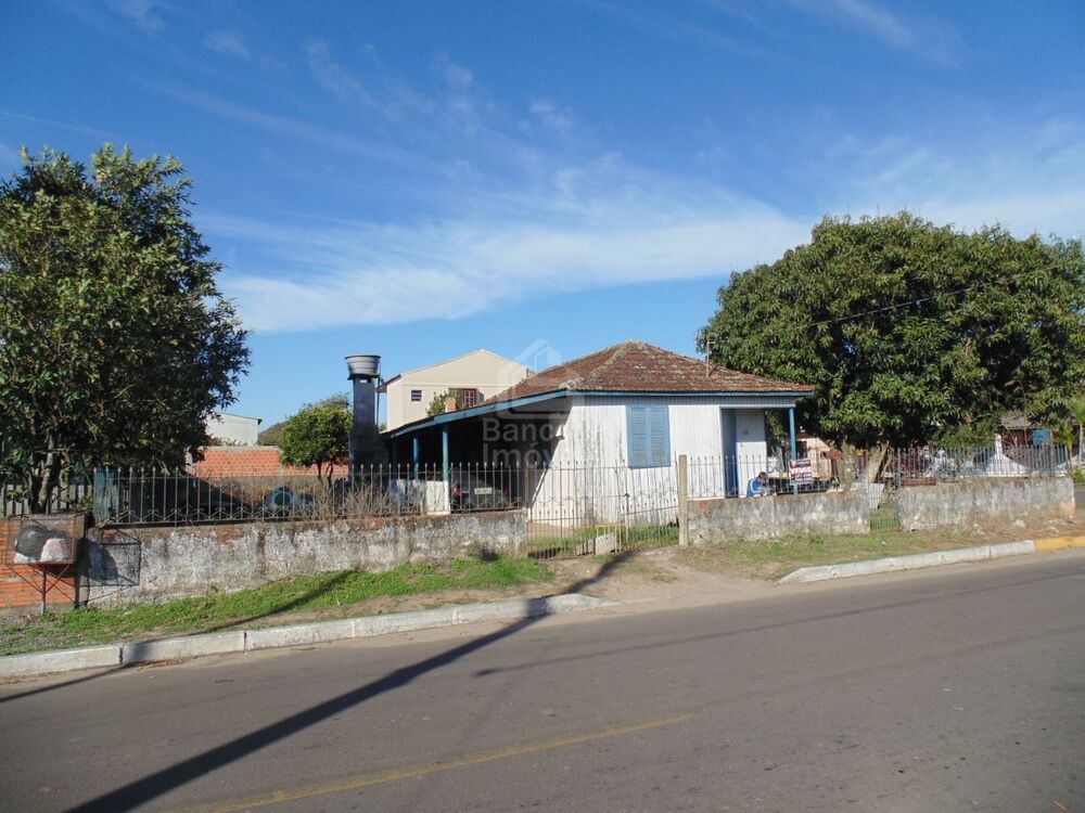 Terreno, 437 m² - Foto 1